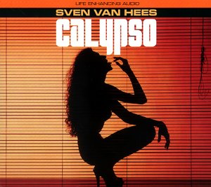 Sven Van Hees - Movin' On